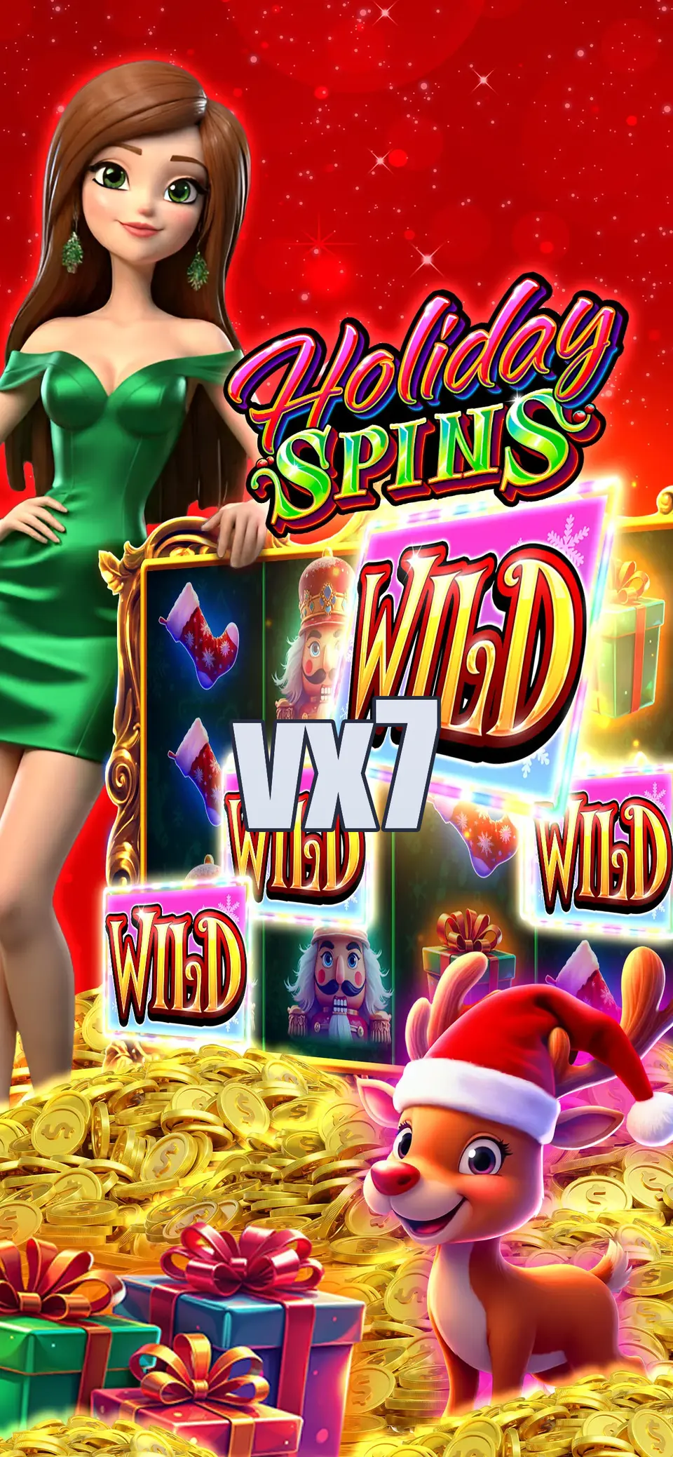 vx7 APK
