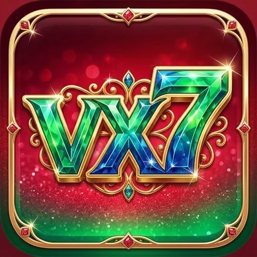 vx7 Logo - Oficial